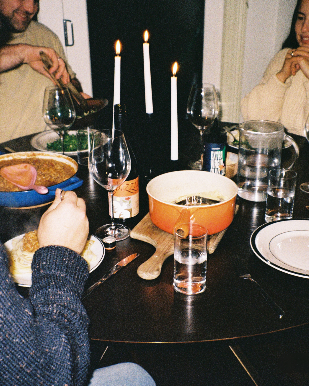 5 Dishes That Demand Good Olive Oil