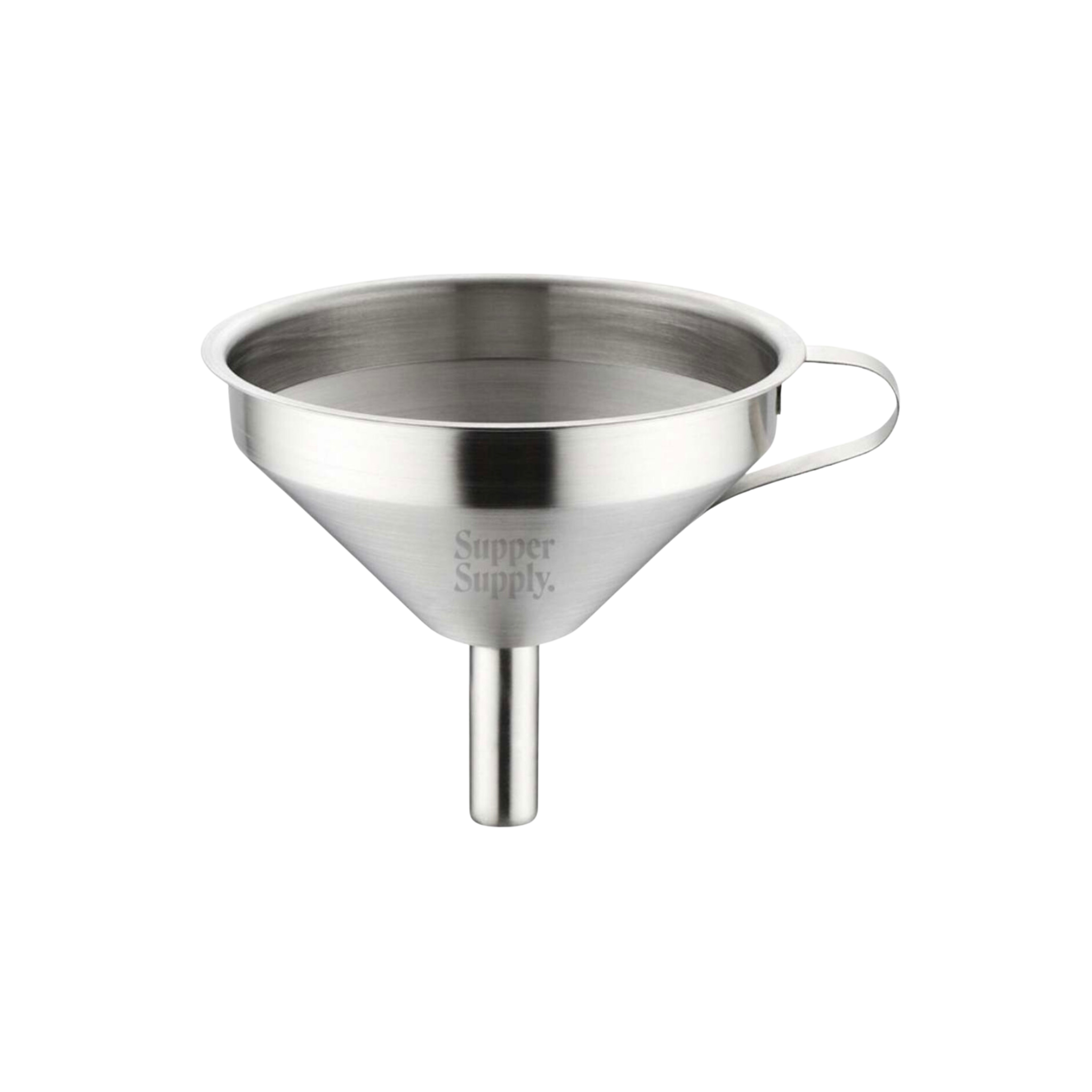 Stainless Steel Funnel